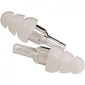 Vic Firth VFEARPLUGL - Tapones para los oídos