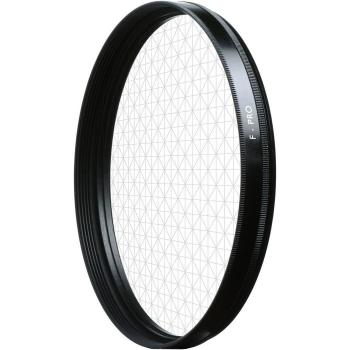 B+W 64416 - Filtro estrella 8x 52 mm
