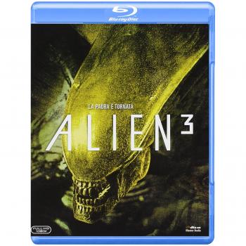 Alien 3 [Italia] [Blu-ray]
