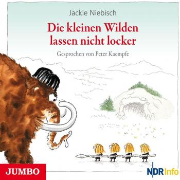 Die Kleinen Wilden Lassen Nicht Locker