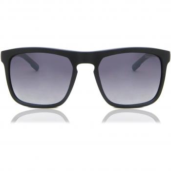 Sinner Thunder Teen SISU-853-10-10 Kids' Sunglasses Black Size 51