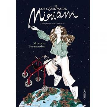 Los cometas de Miriam: ¡La importancia de creer en ti!