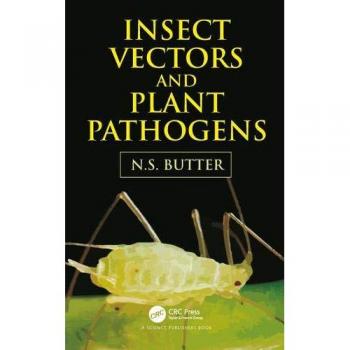 Insect Vectors and Plant Pathogens