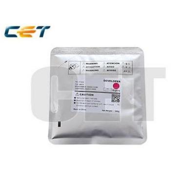 Desarrollador Magenta CET para Canon iR ADVANCE C3320, C3325i, C3330i