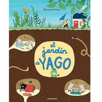 El jardín de Yago