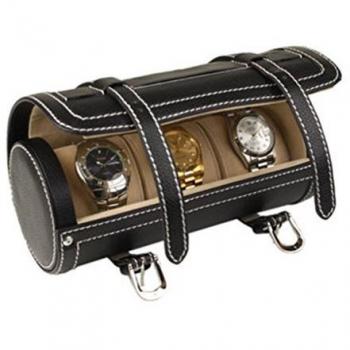 Estuche BENZ ATTRAC Highlight S1 para 3 relojes