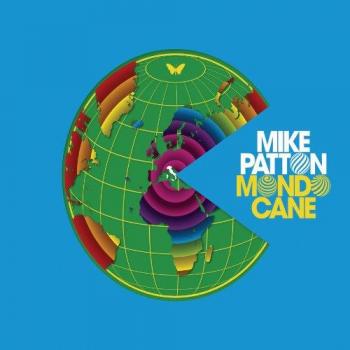 Mondo Cane - Experimental Music Album by Mike Patton