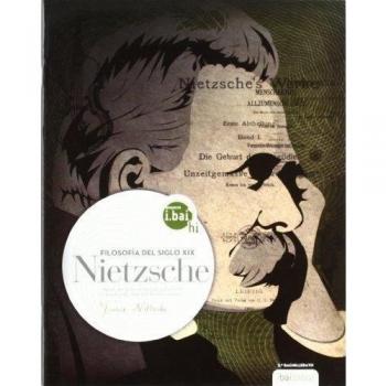 Friedrich Nietzsche -ESPO 2-: Filosofia del Siglo XIX