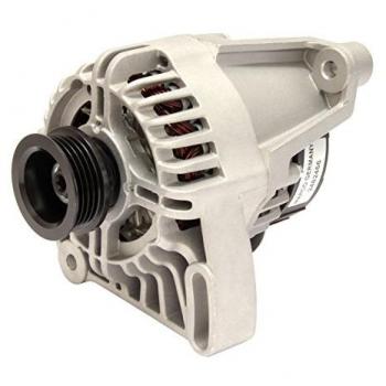 Alternador MAPCO 13002 para FIAT: Punto, Stilo, Bravo, Panda, Doblo, 500, Linea, Idea & LANCIA: Ypsilon