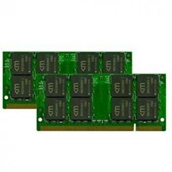 Mushkin 996685 módulo de memoria 8 GB 2 x 4 GB DDR2 667 MHz