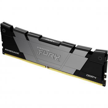 Memoria RAM Kingston Fury Renegade 32GB DDR4 3200MTs CL16