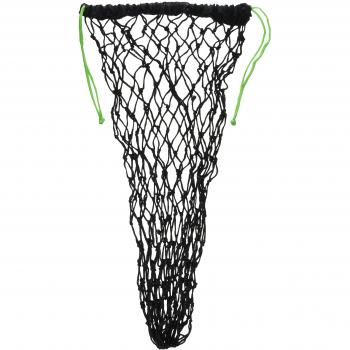 Erima GmbH 723002 Red para 5 Balones, Negro/Verde, 00