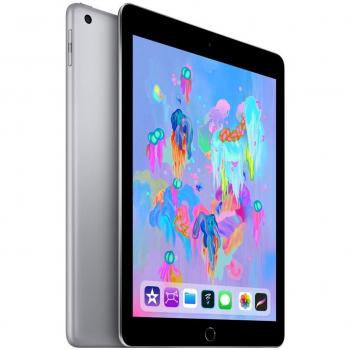 iPad Apple 9.7 128GB WiFi + 4G Gris Sidereal