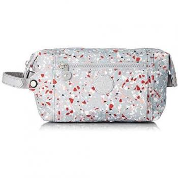 Kipling Aiden Bolsa de Aseo, 28 cm, 3 Liters, Multicolor