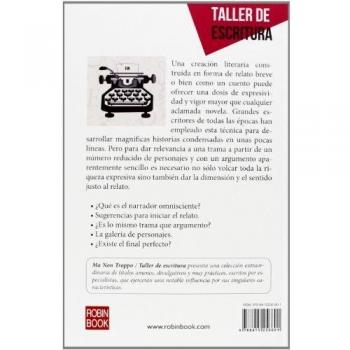 La Novela Corta Y El Relato Breve: Cómo Escribir Una Buena Obra Corta: Técnica Y Dinámica - Mariano José Vázquez Alonso