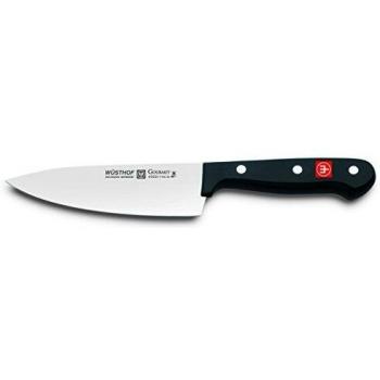 Wüsthof Gourmet Cuchillo de Chef, 14 cm