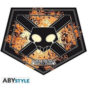BLEACH Mousepad Shinigami symbol in shape Símbolo Shinigami mousepad BLEACH en forma