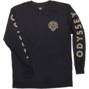 Odyssey Futura Long Sleeve T-Shirt