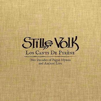 Pyrenean Pagan Hymns: Two Decades of Ancient Lore