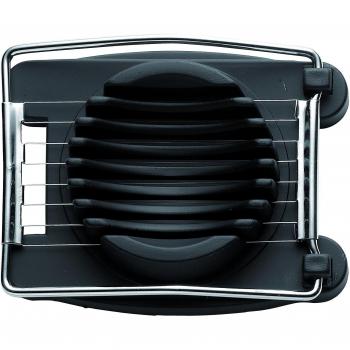 Fiskars KitchenSmart - Cortador de huevo
