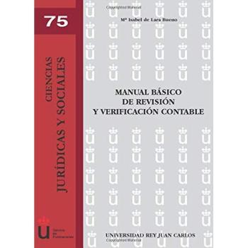 Manual Básico De Revisión Y Verificación Contable