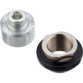 Shimano 3DX98020 - Cono Buje Trasero Rueda Wh-M985
