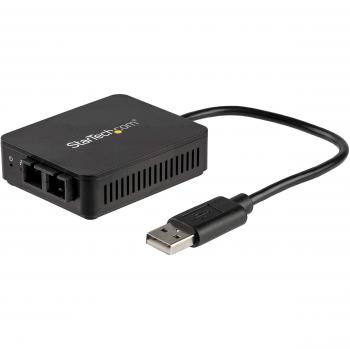 StarTech.com Adaptador Conversor USB