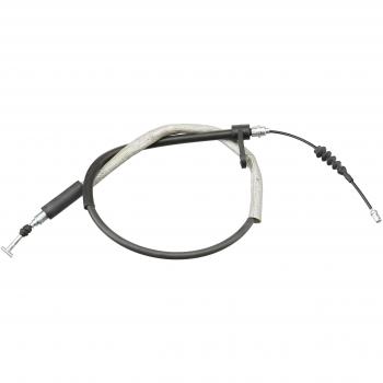 VAICO V24-30005 Cable de accionamiento, freno de estacionamiento
