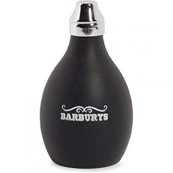 Barburys talco Mist