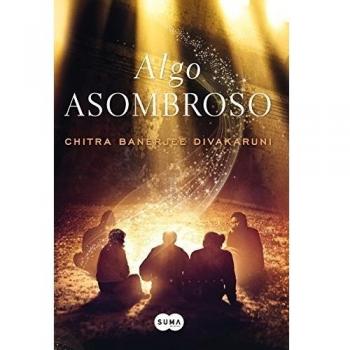 Algo asombroso: Las historias nos transportan a mundos lejanos a la realidad. Esta es una histor