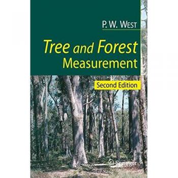 Tree and Forest Measurement