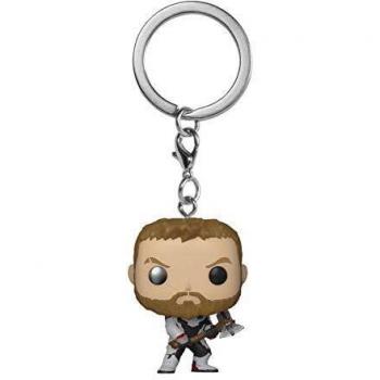 Pocket Pop! Keychain: Avengers Endgame: Thor
