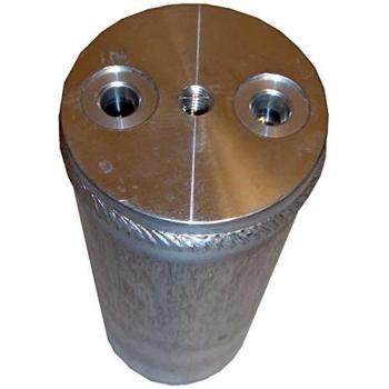 HELLA 8FT 351 200-341 Trockner, Klimaanlage