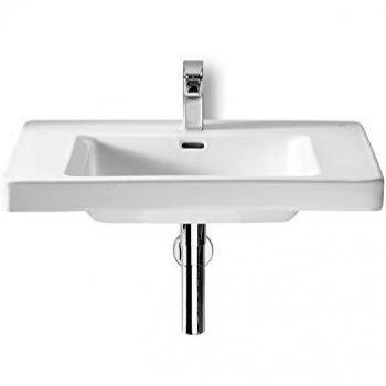Roca A327651000 - Lavabo de porcelana suspendido