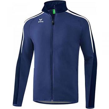 Erima Liga 2.0 Presentation Jacket for Men - Blue - 4XL