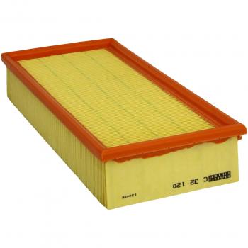 Original MANN-FILTER Filtro de aire C 32 120 – Para Automóviles