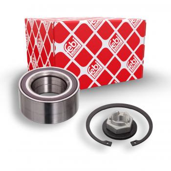 Juego de cojinete de rueda FEBI BILSTEIN 102786