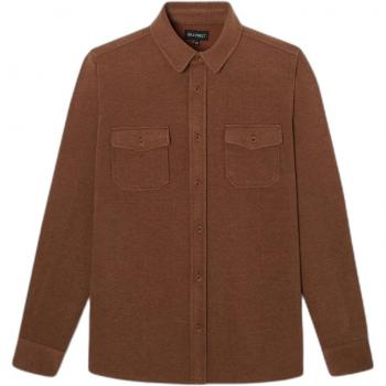 Billybelt Shirt Jacket - Versatile Layering Shirt with Pockets