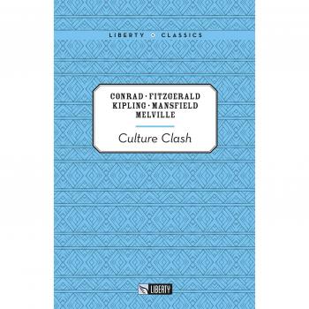 Choque Cultural: Novela de Joseph Conrad