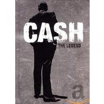 The Legend - Johnny Cash