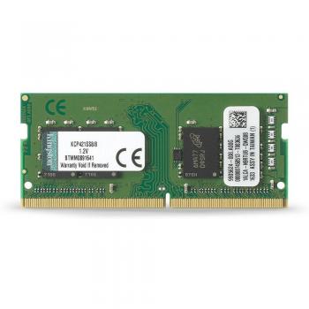 Kingston Technology System Specific Memory 8GB 2133MHz DDR4 Module 8GB DDR4 2133MHz módulo de - Memoria