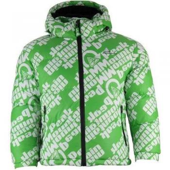 Peak Mountain Elef Kids' Down Puffer Jacket