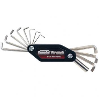 Last Chance ReachIt Wrench Tool