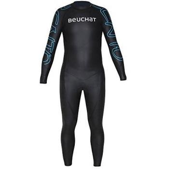 BEUCHAT - Zento, Color Black, Talla XL