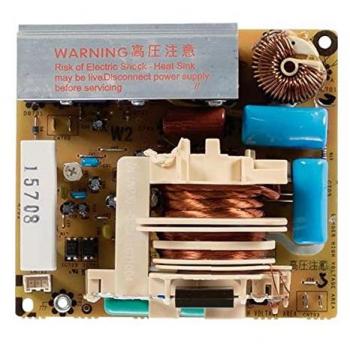 Placa Inverter Whirlpool GN-UWP3G-C02 Panasonic 481010469885