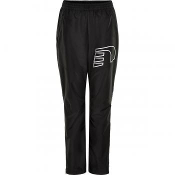 Pantalones deportivos Newline Core para mujer, transpirables, ligeros, con cintura elástica y ajuste cómodo