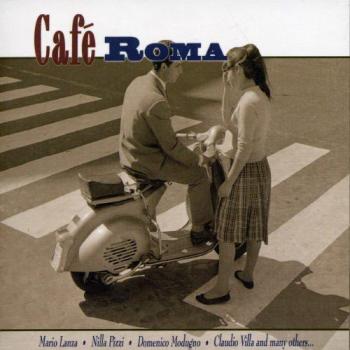 Café Roma