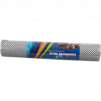 Maya 07083 - Bobina Bayeta, Extra Absorbente, con Precorte, 14 m