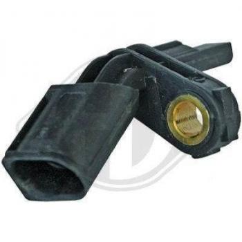 Sensor ABS DIEDERICHS 1227203