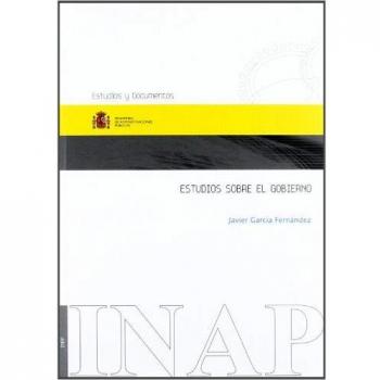Estudios sobre el Gobierno